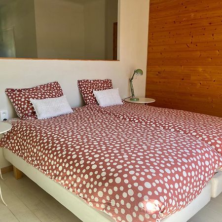 La Perle Des Montagnes - Bed And Breakfast - Chambre D Hote Vernet-les-Bains Dış mekan fotoğraf